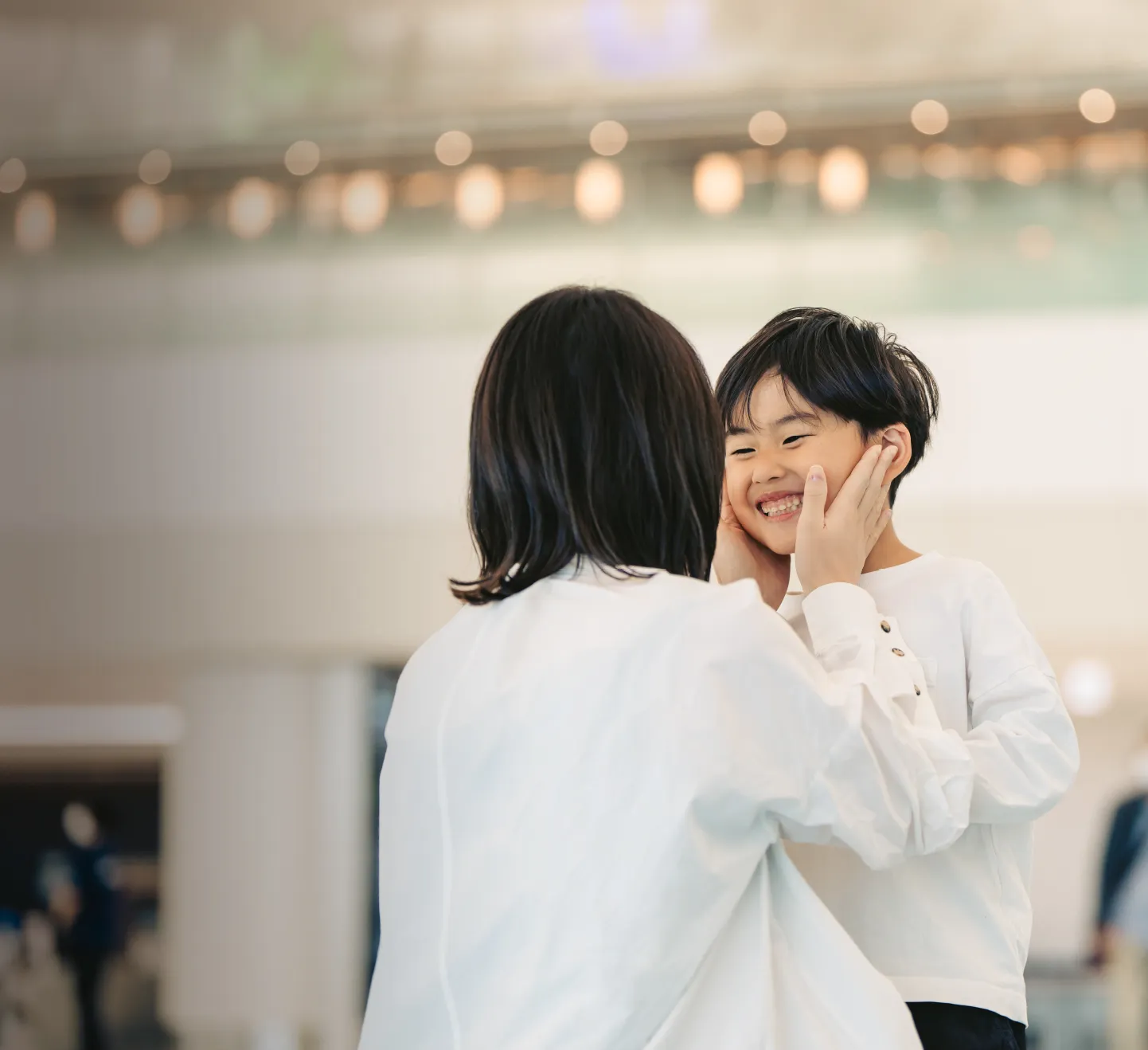 YOUR HANEDA STORY