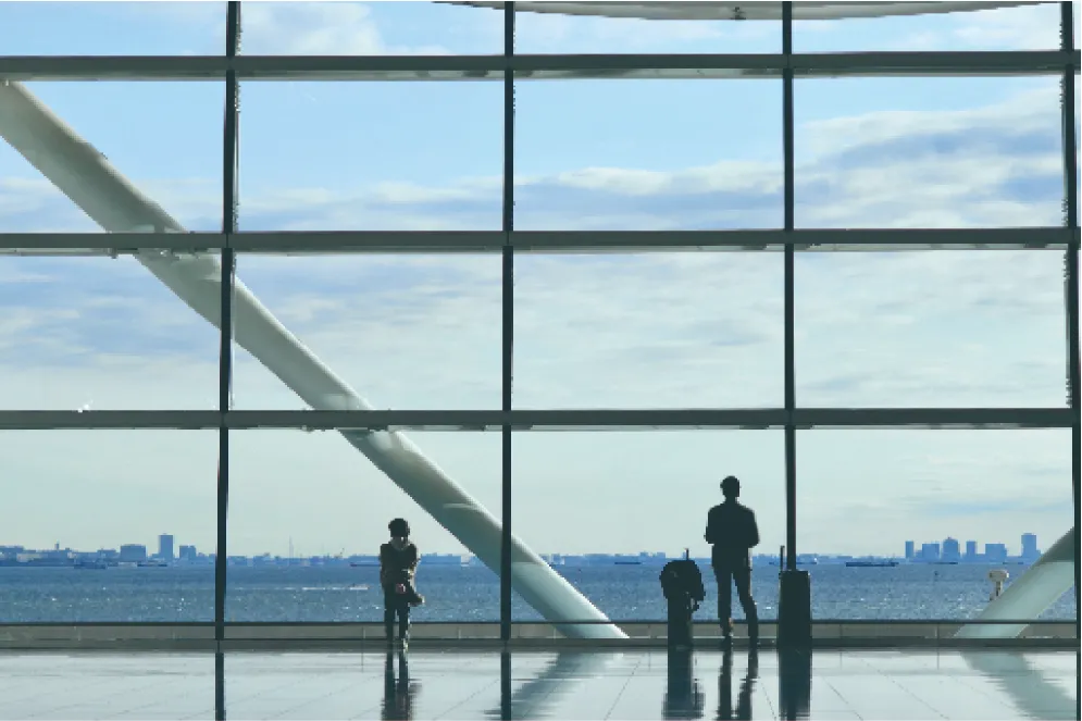 YOUR HANEDA STORY of the Year賞（最も印象に残った作品）