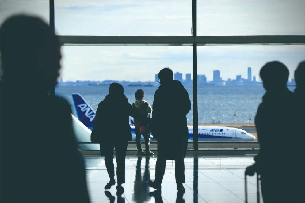 YOUR HANEDA STORY of the Year賞（最も印象に残った作品）
