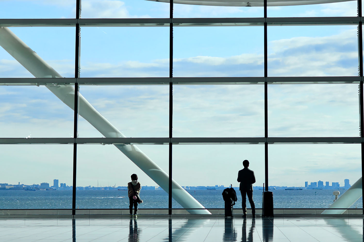 羽田空港 フォトコンテスト 過去の受賞作品