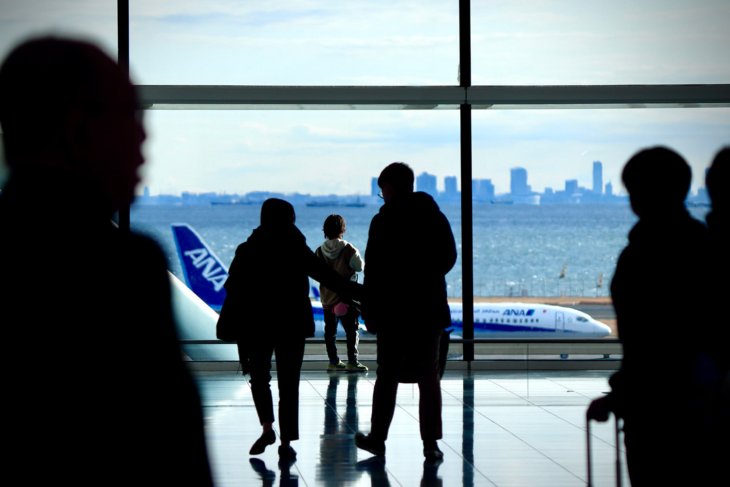 羽田空港 フォトコンテスト 過去の受賞作品