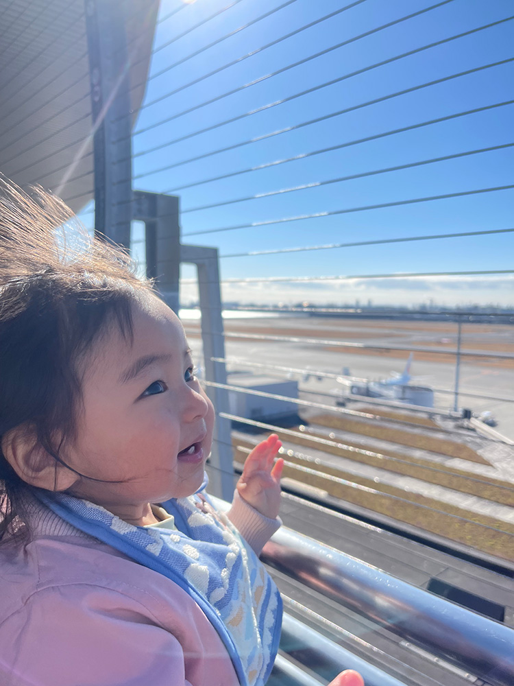 羽田空港 フォトコンテスト 過去の受賞作品