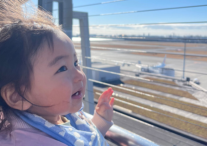 羽田空港 フォトコンテスト 過去の受賞作品
