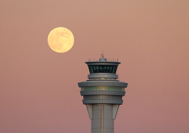 羽田空港 フォトコンテスト 過去の受賞作品